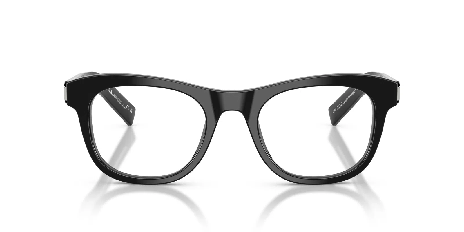 Prada D17VF Eyeglasses - view 12
